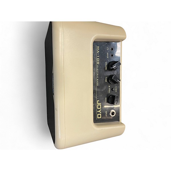 Used Joyo MA 10B Mini Bass Amp