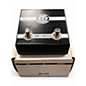 Used Jet City Amplification aby switch Footswitch thumbnail