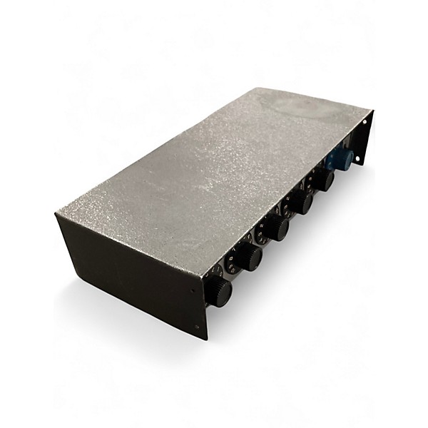 Used Shure PE68M Line Mixer