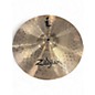 Used Zildjian 16in i Series Crash Cymbal thumbnail