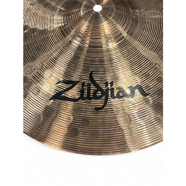 Used Zildjian 16in i Series Crash Cymbal