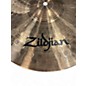 Used Zildjian 16in i Series Crash Cymbal