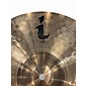 Used Zildjian 16in i Series Crash Cymbal