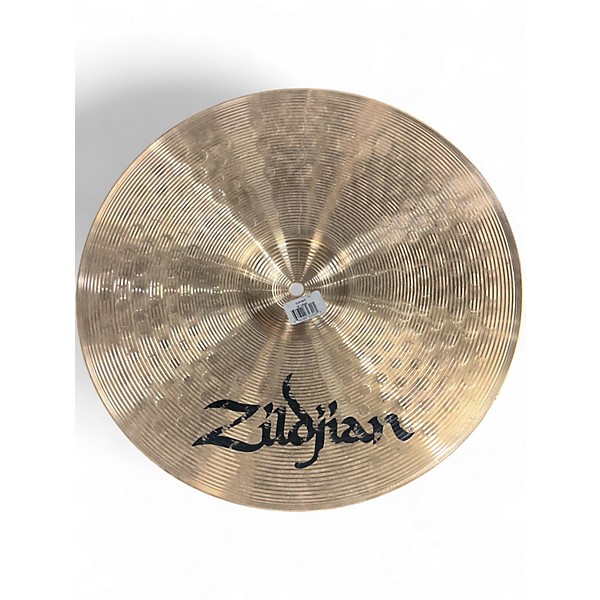Used Zildjian 16in i Series Crash Cymbal
