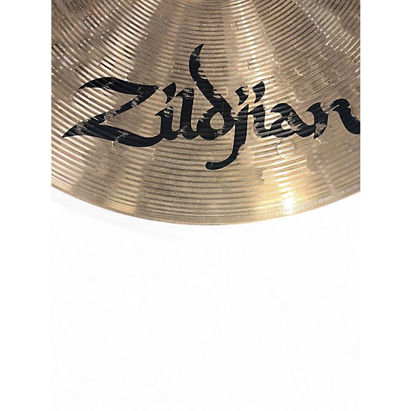 Used Zildjian 16in i Series Crash Cymbal