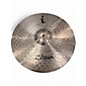 Used Zildjian 20in i Series Ride Cymbal thumbnail