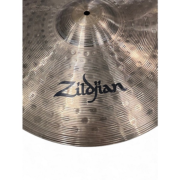 Used Zildjian 20in i Series Ride Cymbal
