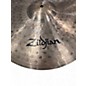 Used Zildjian 20in i Series Ride Cymbal