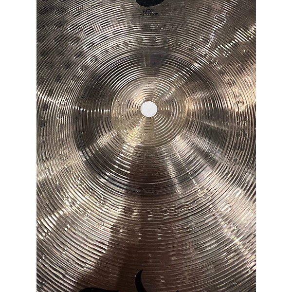 Used Zildjian 20in i Series Ride Cymbal