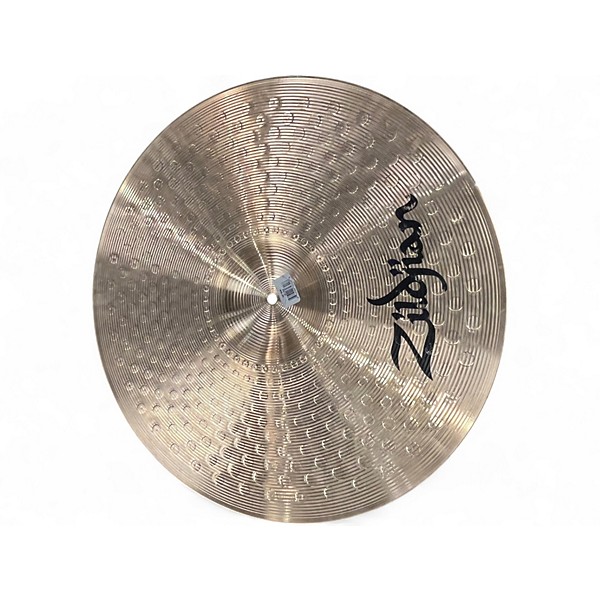Used Zildjian 20in i Series Ride Cymbal