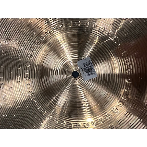 Used Zildjian 20in i Series Ride Cymbal