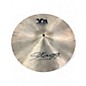 Used Stagg 18in Medium Crash Cymbal thumbnail
