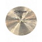 Used Stagg 18in Medium Crash Cymbal