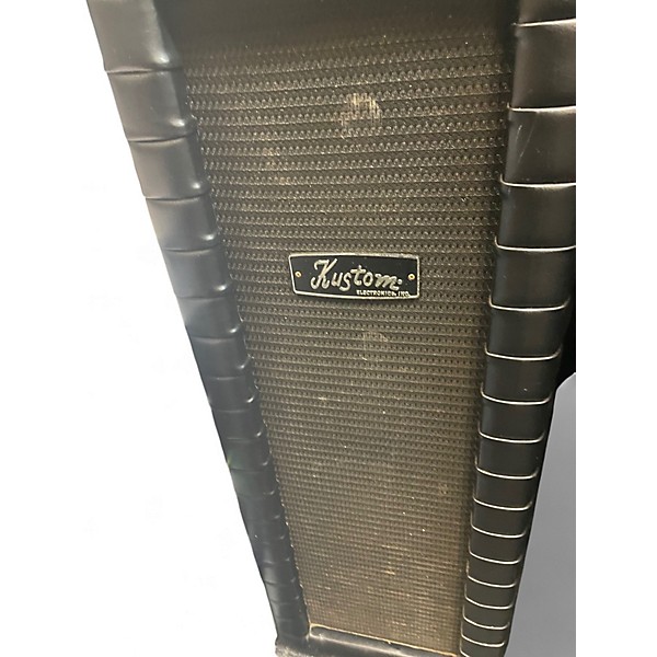 Used Kustom k100b-5 Sound Package