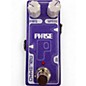 Used Maleko ANALOG PHASE SHIFTER Effect Pedal thumbnail