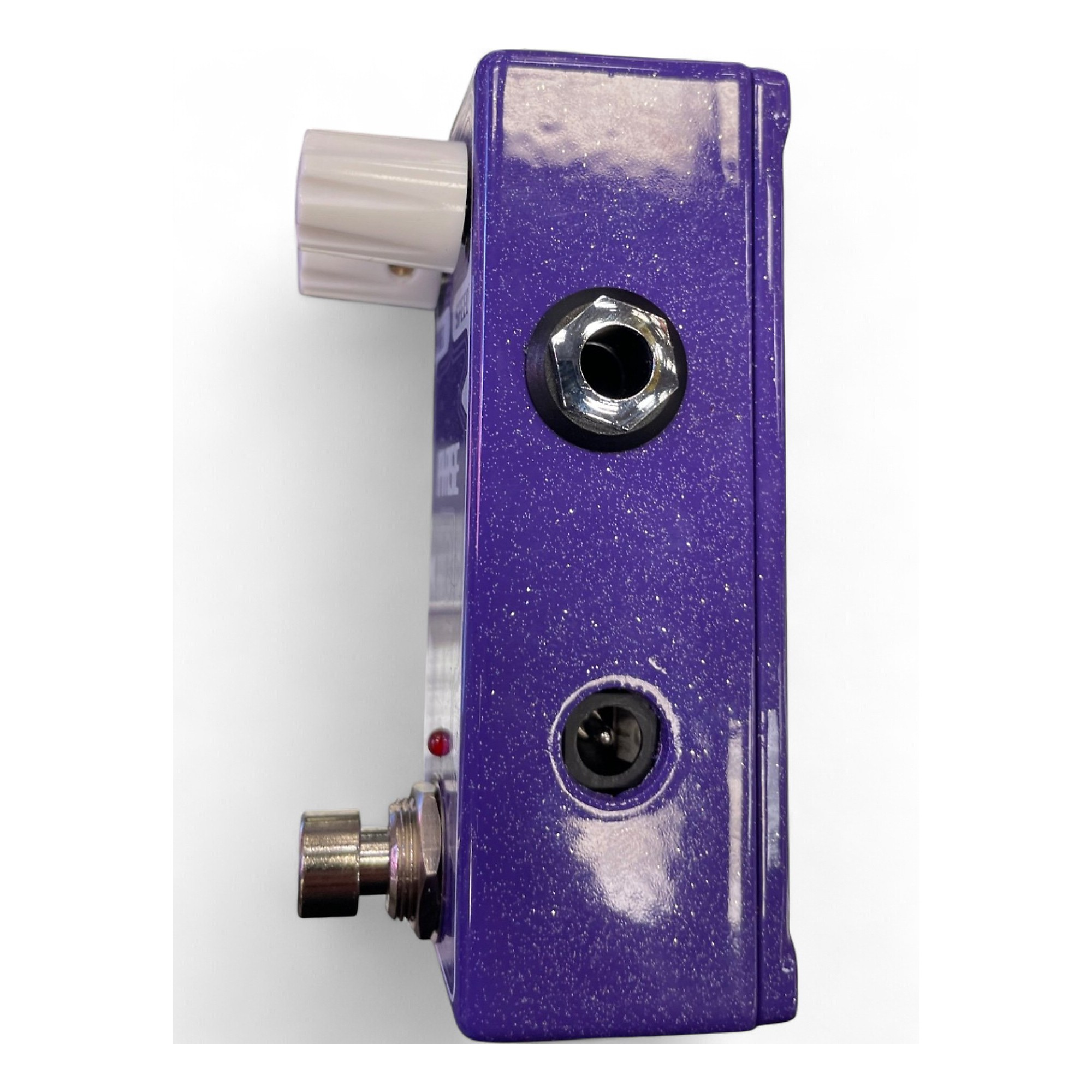 Used Maleko ANALOG PHASE SHIFTER Effect Pedal | Guitar Center