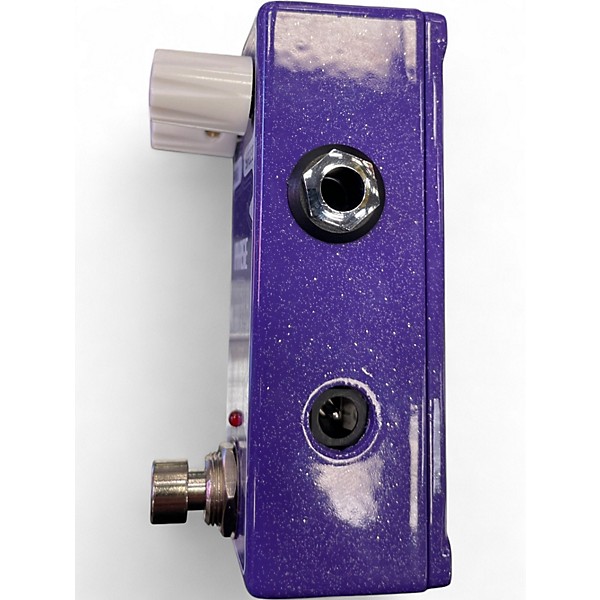 Used Maleko ANALOG PHASE SHIFTER Effect Pedal
