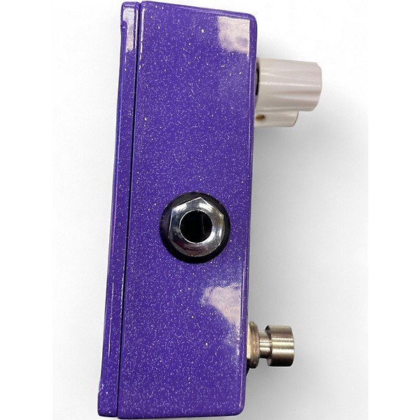 Used Maleko ANALOG PHASE SHIFTER Effect Pedal