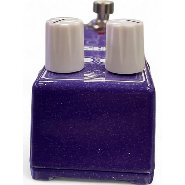 Used Maleko ANALOG PHASE SHIFTER Effect Pedal
