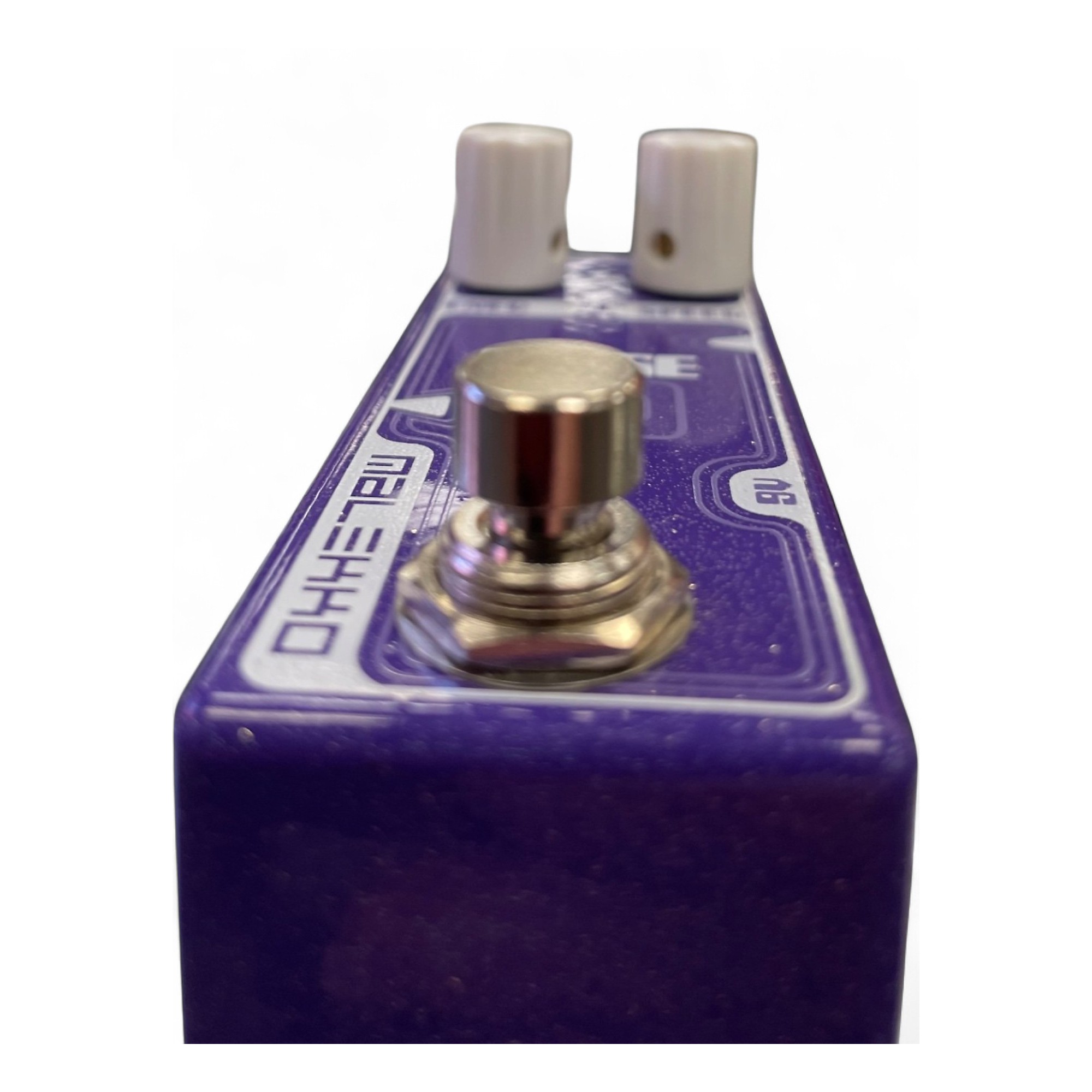 Used Maleko ANALOG PHASE SHIFTER Effect Pedal | Guitar Center