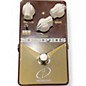 Used Crazy Tube Circuits  MEMPHIS Pedal thumbnail