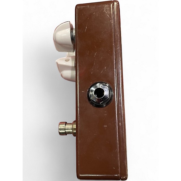 Used Crazy Tube Circuits  MEMPHIS Pedal