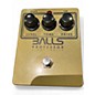 Used Balls Effects PROFESSOR Effect Pedal thumbnail