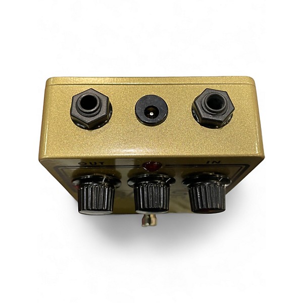 Used Balls Effects PROFESSOR Effect Pedal