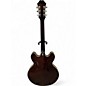 Used 2024 Epiphone Casino Vintage Sunburst Hollow Body Electric Guitar