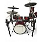 Used Alesis Strike Mesh Electric Drum Set thumbnail
