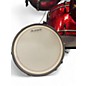 Used Alesis Strike Mesh Electric Drum Set