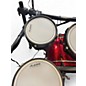 Used Alesis Strike Mesh Electric Drum Set
