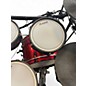 Used Alesis Strike Mesh Electric Drum Set