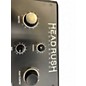 Used HeadRush PRIME Effect Processor