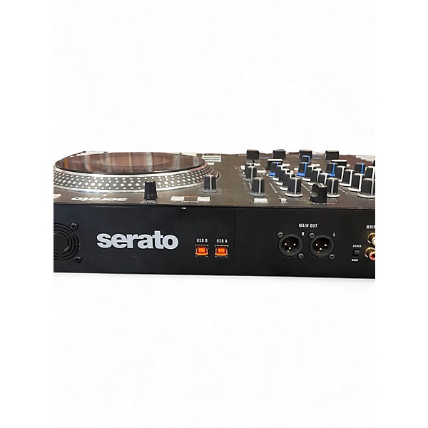 Used RANE RANE PERFORMER DJ CONTROLLER DJ Controller