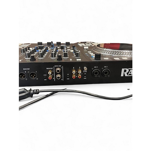 Used RANE RANE PERFORMER DJ CONTROLLER DJ Controller