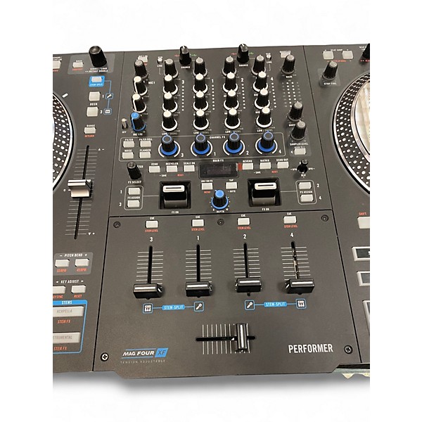 Used RANE RANE PERFORMER DJ CONTROLLER DJ Controller