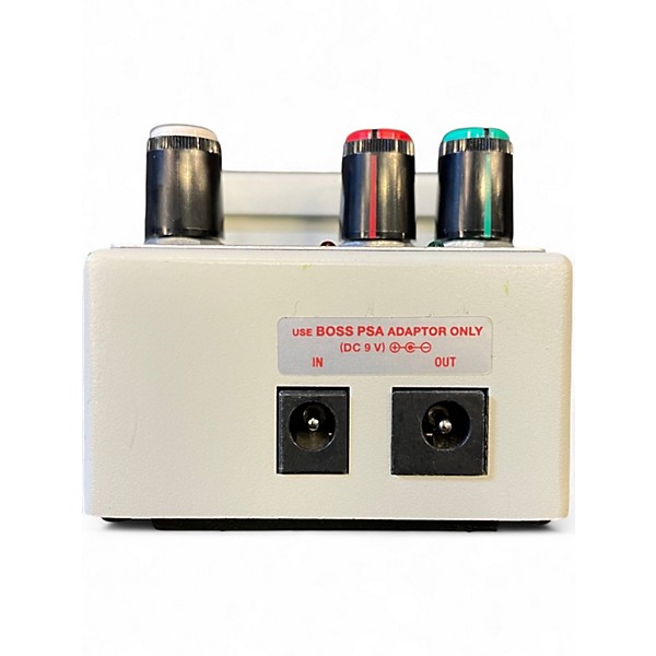 Used BOSS LS2 Line Selector Pedal