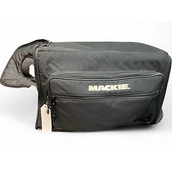 Used Mackie PPM608 Powered Mixer