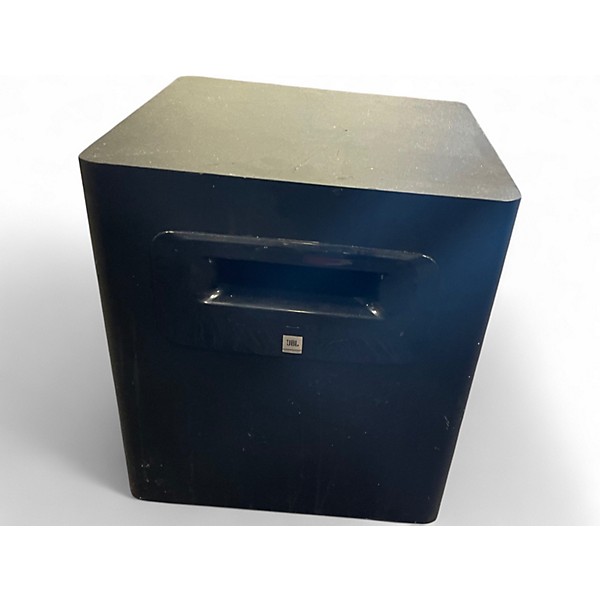Used JBL LSR310S Subwoofer