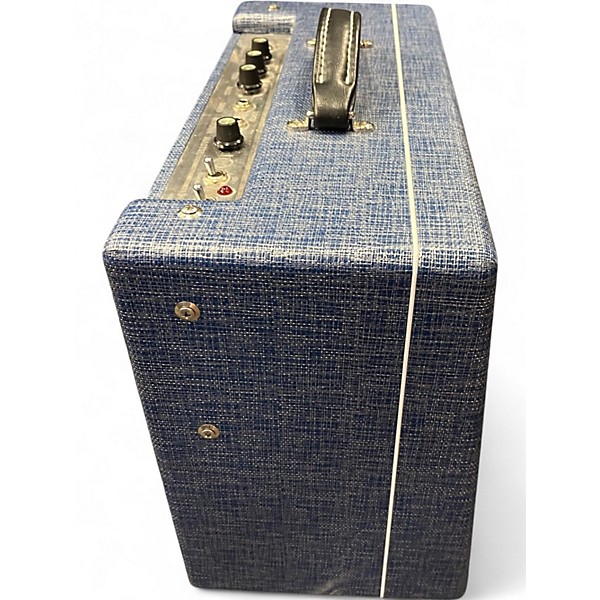 Used Supro keeley Tube Guitar Combo Amp