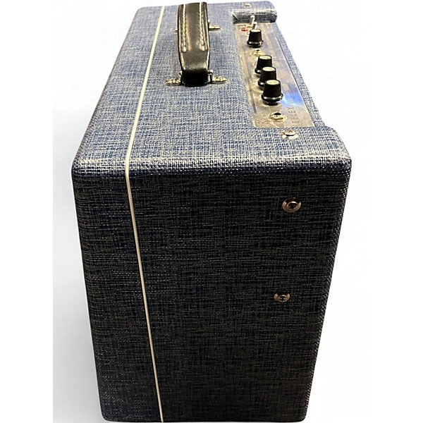 Used Supro keeley Tube Guitar Combo Amp