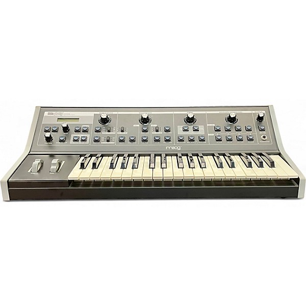 Used Moog LPT005 Little Phatty Stage II Synthesizer