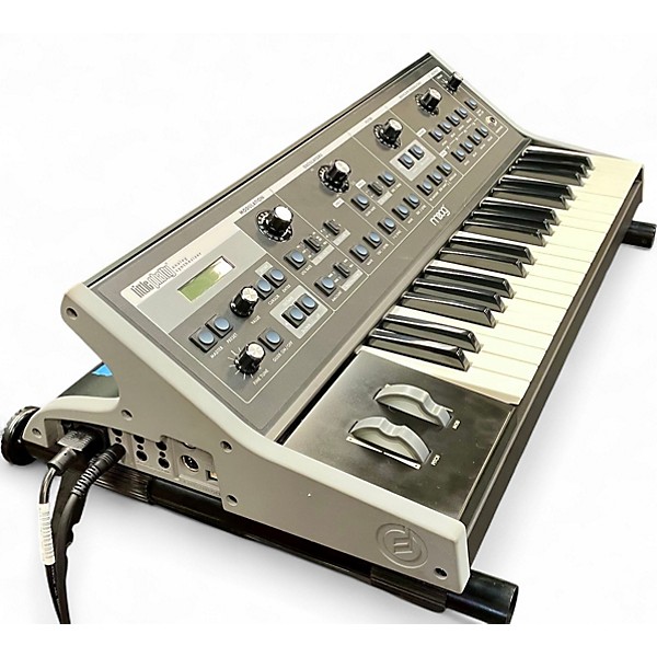 Used Moog LPT005 Little Phatty Stage II Synthesizer