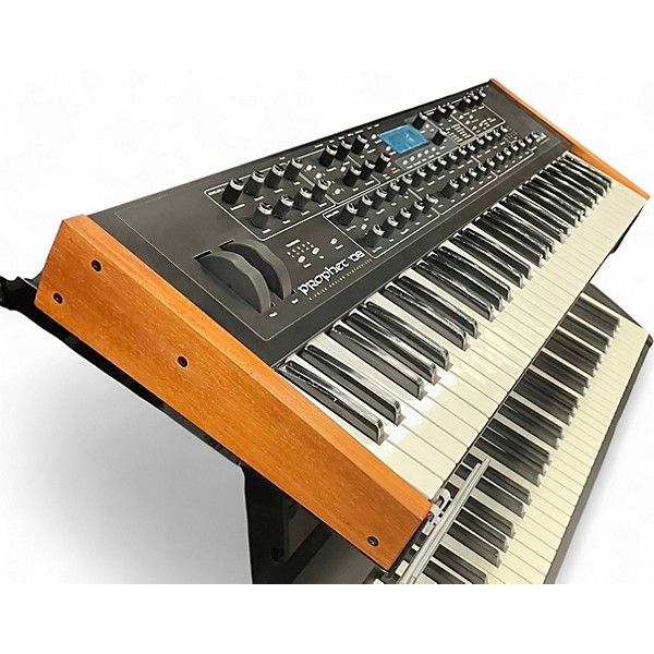 Used Dave Smith Instruments Prophet '08 PE Synthesizer
