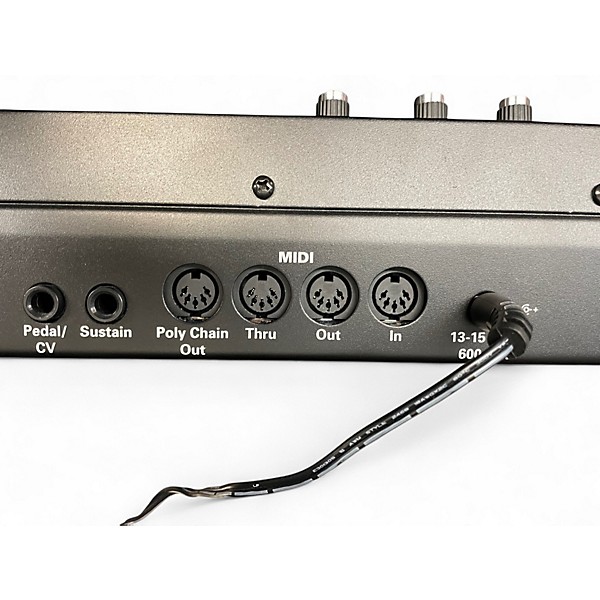 Used Dave Smith Instruments Prophet '08 PE Synthesizer