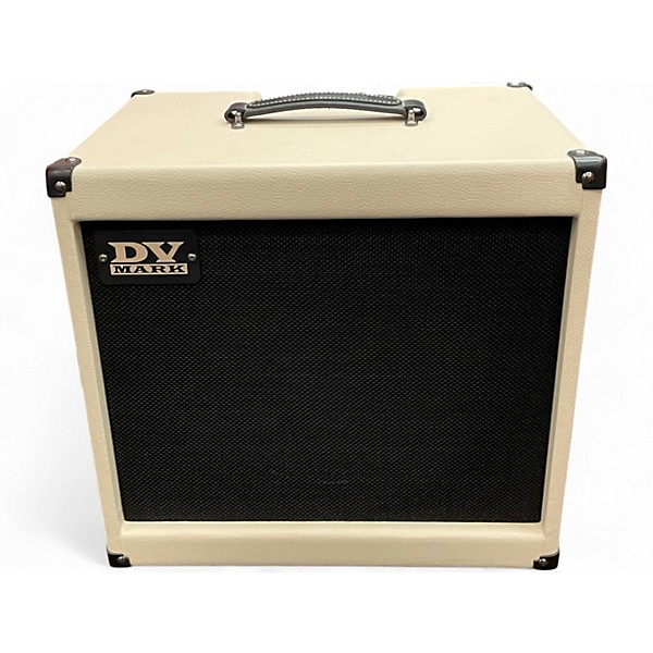 Used DV Mark DV Jazz 12 45W 1x12 Guitar Combo Amp