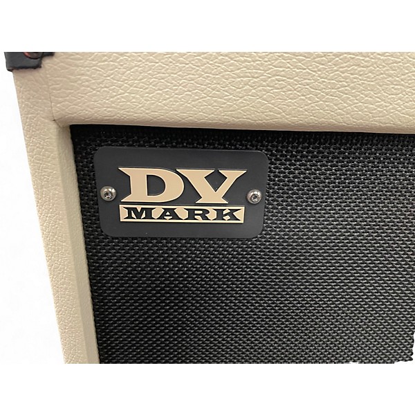 Used DV Mark DV Jazz 12 45W 1x12 Guitar Combo Amp