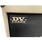 Used DV Mark DV Jazz 12 45W 1x12 Guitar Combo Amp