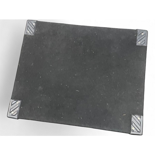 Used Markbass STD 104 HF Bass Cabinet